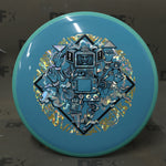 Axiom Neutron Hex - Singularity: Supervisor