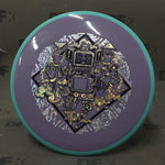 Axiom Neutron Hex - Singularity: Supervisor