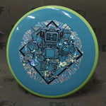 Axiom Neutron Hex - Singularity: Supervisor