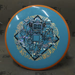 Axiom Neutron Hex - Singularity: Supervisor