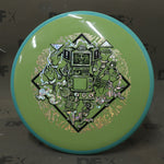 Axiom Neutron Hex - Singularity: Supervisor
