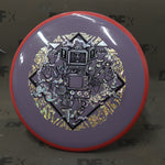 Axiom Neutron Hex - Singularity: Supervisor