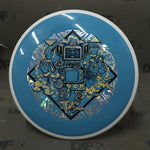 MVP Neutron Detour - Singularity: Supervisor