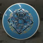 MVP Neutron Detour - Singularity: Supervisor