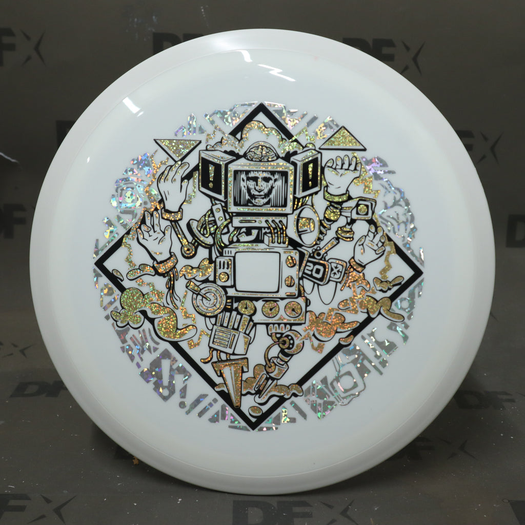 MVP Impulse – DFX Discs