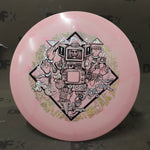 Discraft ESP Passion - Singularity: Supervisor