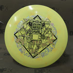 Discraft ESP Passion - Singularity: Supervisor