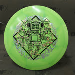 Discraft ESP Passion - Singularity: Supervisor