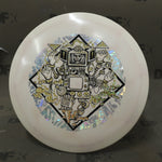 Discraft ESP Passion - Singularity: Supervisor