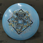 Discraft ESP Passion - Singularity: Supervisor