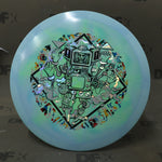 Discraft ESP Passion - Singularity: Supervisor