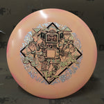 Discraft ESP Passion - Singularity: Supervisor