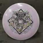 Discraft ESP Passion - Singularity: Supervisor