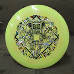 Discraft ESP Passion - Singularity: Supervisor