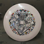 Discraft ESP Passion - Singularity: Supervisor