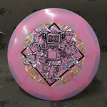 Discraft ESP Passion - Singularity: Supervisor