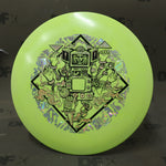 Discraft ESP Passion - Singularity: Supervisor