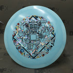 Discraft ESP Passion - Singularity: Supervisor