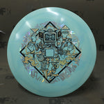 Discraft ESP Passion - Singularity: Supervisor