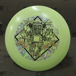 Discraft ESP Passion - Singularity: Supervisor