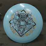 Discraft ESP Passion - Singularity: Supervisor