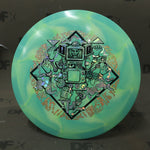Discraft ESP Passion - Singularity: Supervisor