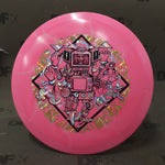 Discraft ESP Passion - Singularity: Supervisor