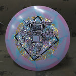 Discraft ESP Passion - Singularity: Supervisor