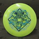 Discraft ESP Passion - Singularity: Supervisor