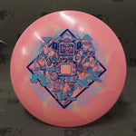 Discraft ESP Passion - Singularity: Supervisor