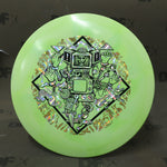 Discraft ESP Passion - Singularity: Supervisor