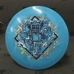 Discraft ESP Passion - Singularity: Supervisor