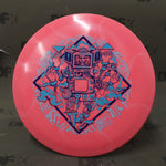 Discraft ESP Passion - Singularity: Supervisor