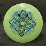 Discraft ESP Passion - Singularity: Supervisor