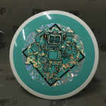 MVP Neutron Tesla - Singularity: Supervisor