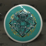 MVP Neutron Tesla - Singularity: Supervisor