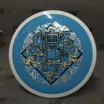MVP Neutron Tesla - Singularity: Supervisor