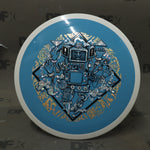 MVP Neutron Tesla - Singularity: Supervisor