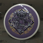 MVP Neutron Tesla - Singularity: Supervisor