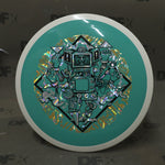 MVP Neutron Tesla - Singularity: Supervisor