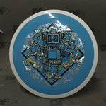 MVP Neutron Tesla - Singularity: Supervisor