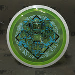 MVP Proton Inertia - Singularity: Supervisor