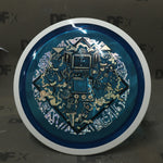 MVP Proton Inertia - Singularity: Supervisor