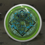 MVP Proton Inertia - Singularity: Supervisor