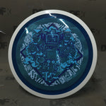 MVP Proton Inertia - Singularity: Supervisor