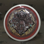 MVP Proton Inertia - Singularity: Supervisor