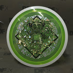 MVP Proton Inertia - Singularity: Supervisor