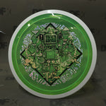 MVP Proton Inertia - Singularity: Supervisor
