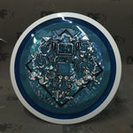 MVP Proton Inertia - Singularity: Supervisor