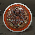 MVP Proton Inertia - Singularity: Supervisor